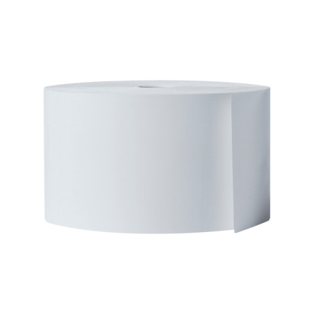 nastro etichettatrice brother 58mmx101.6m bianco [bdl7j000058102]