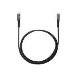 cavo lightning mobiliscase usb-c soft bag 1m [001342]