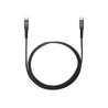 cavo lightning mobiliscase usb-c soft bag 1m [001342]