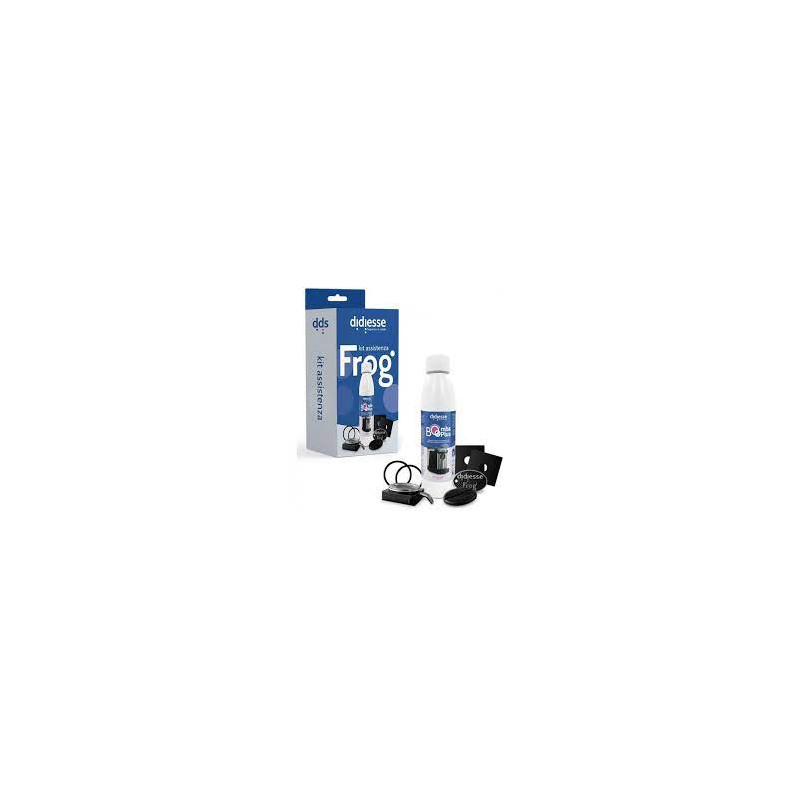 kit assistenza didiesse per macchina da caffe' frog originale