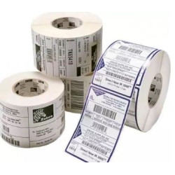 rotolo di etichette zebra z-perform 1000d 51x32mm [3004861-t]