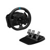 volante e pedali logitech g923 trueforce per xbox/pc nero [941-000158]