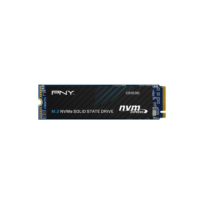 ssd 250go pny m.2 cs1030 m280cs1030-250-rb [m280cs1030-250-rb]
