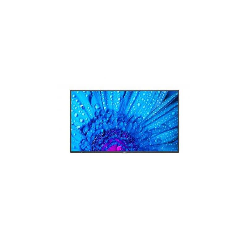 monitor digital signage led 32" nec multisync m321 full hd 1920x1080p
