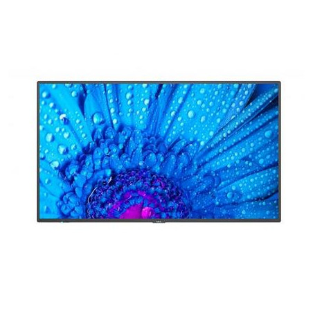 monitor digital signage led 32" nec multisync m321 full hd 1920x1080p