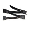 Power cable be quiet! 4x s-ata 600mm cs-3640 [bc0023]