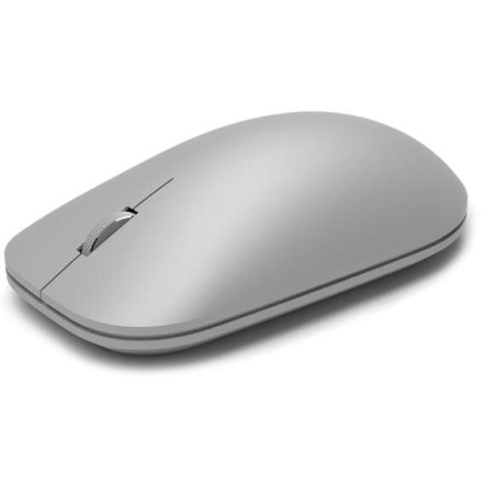 mouse microsoft wireless 4000fps grigio [3yr-00006]