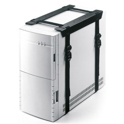 Newstar cpu-d025black supporto per cpu [cpu-d025black]