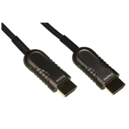 cavo link aoc hdmi 2.1 8k 30m nero [lkhd2130f]