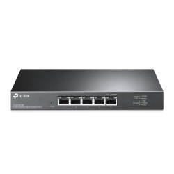 switch tp-link 5-port 2.5g nero [tl-sg105-m2]