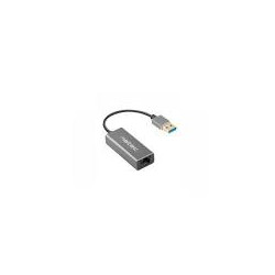 adattatore di rete natec cricket usb 3.0 [nnc-1924]