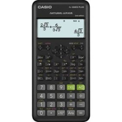 calcolatrice casio fx 350 es plus 2e [fx-350esplus-2]