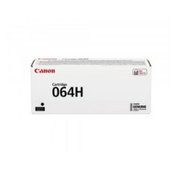 toner canon 064h 13400 pagine nero [4938c001]