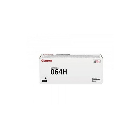toner canon 064h 13400 pagine nero [4938c001]