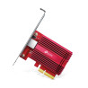 scheda di rete tp-link 10 gigabit pci express [tx401]