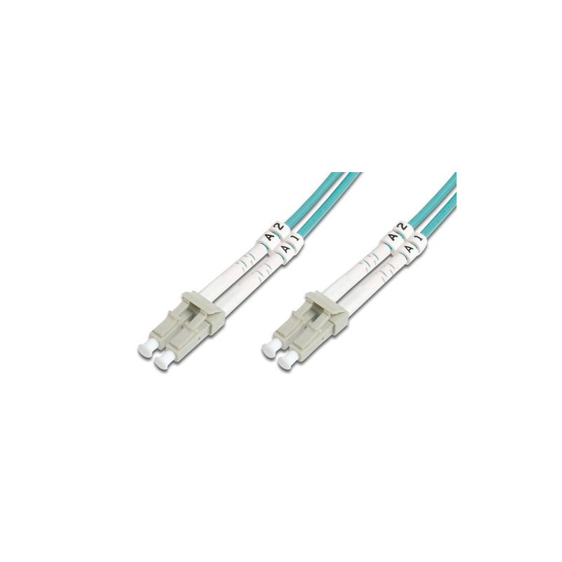 Assmann electronic lc om3, 5m [dk-2533-05/3]