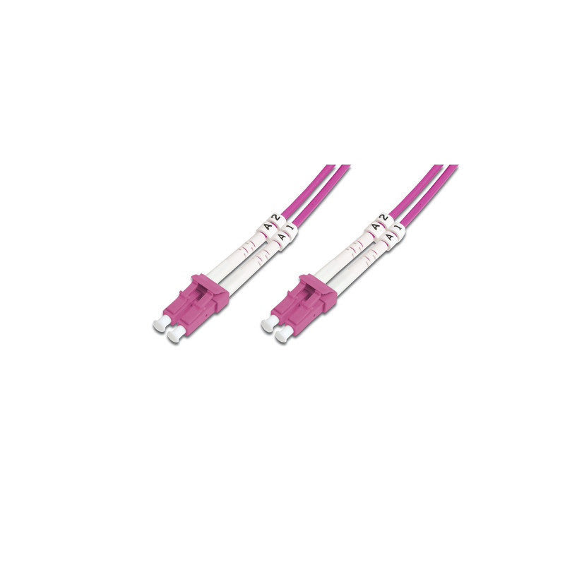 digitus lc/lc 50/125Âµ 5m [dk-2533-05-4]