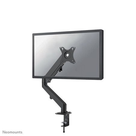 supporto monitor neomounts by newstar 17"-27" morsetto