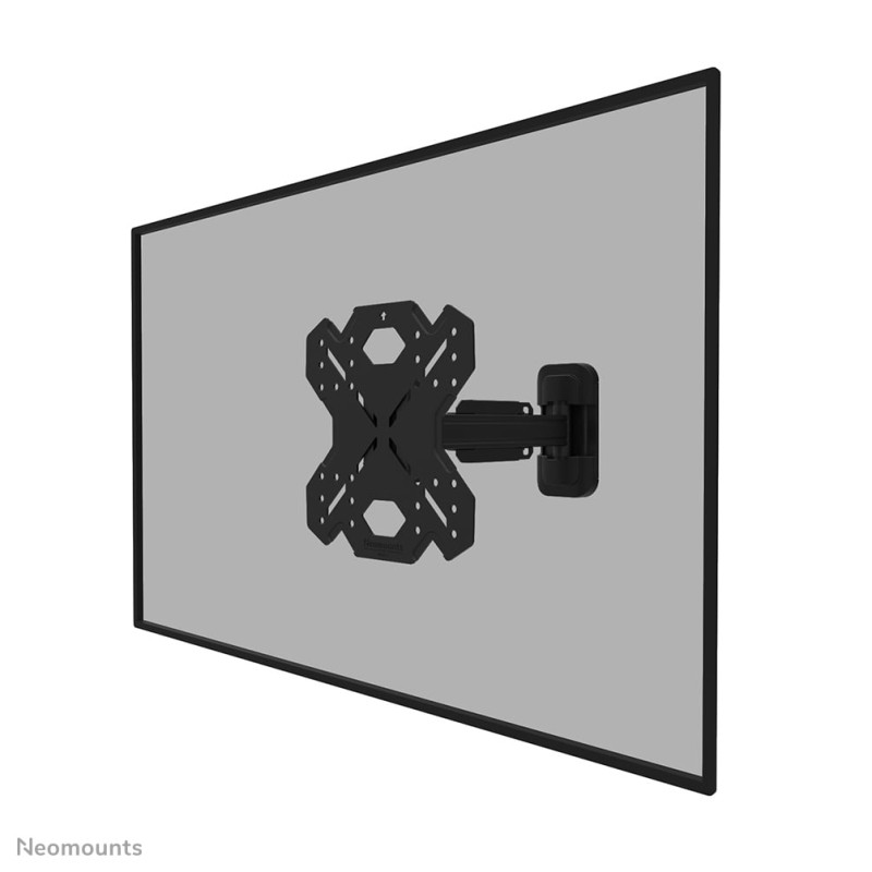 supporto murale newstar supporto a parete per tv 32-55''