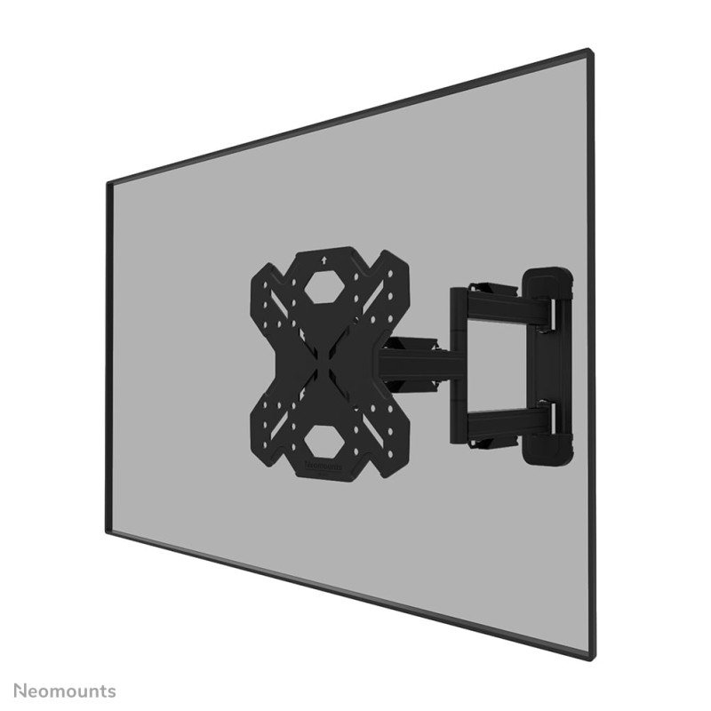 supporto murale newstar supporto a parete per tv 32-55''