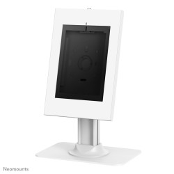 supporto tablet newstar universale neomounts da parete per 9.7"/11"