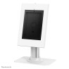 supporto tablet newstar universale neomounts da parete per 9.7"/11"