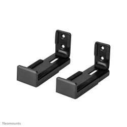 supporto soundbar newstar neomounts universale nero [awl29-550bl1]