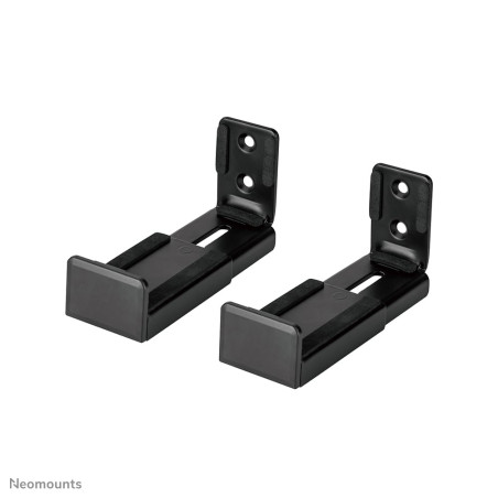 supporto soundbar newstar neomounts universale nero [awl29-550bl1]