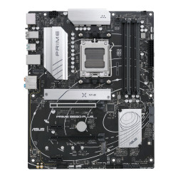 scheda madre asus prime b650-plus amd ddr5-sdram 128gb [90mb1bs0-m0eay0]