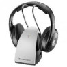 cuffie wireless sennheiser rs120-w + docking rs120ii special