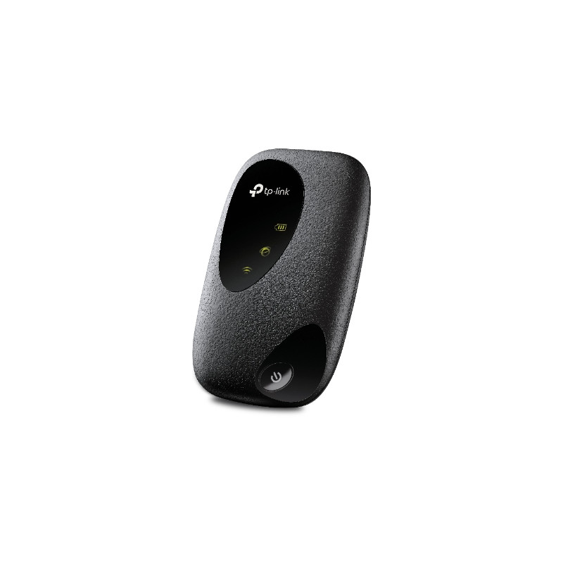 router portatile tp-link wifi 4 802.11n banda singola 2.4ghz