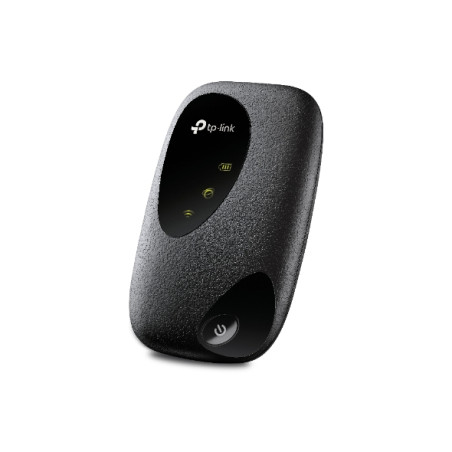 router portatile tp-link wifi 4 802.11n banda singola 2.4ghz