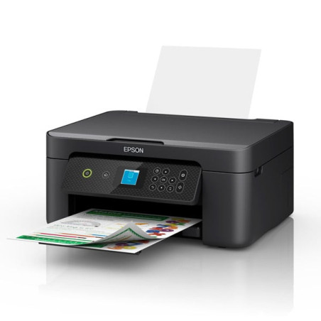 stampante inkjet epson expression home xp-3200 multifunzione