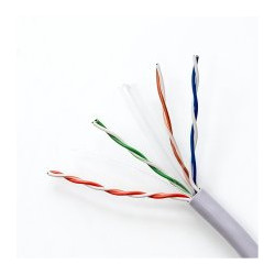 cavo di rete qoltec 50359 u/utp cat6 305m [akqolks60050359]