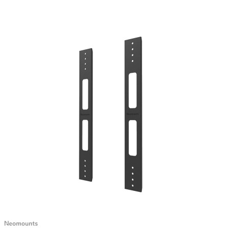supporti murale neomounts di newstar awl-250bl16 75kg/400-600mm/nero
