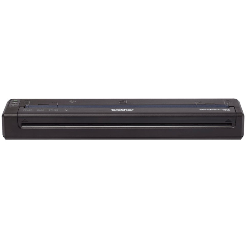 stampante portatile brother termica a4 300 x 300 dpi [pj883z1]
