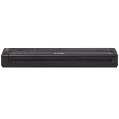 stampante portatile brother termica a4 300 x 300 dpi [pj883z1]