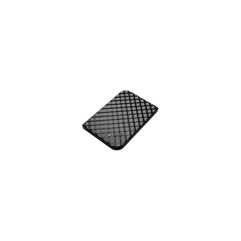 ssd esterno 512gb verbatim store 'n' go usb 3.2 gen 1 usb-a