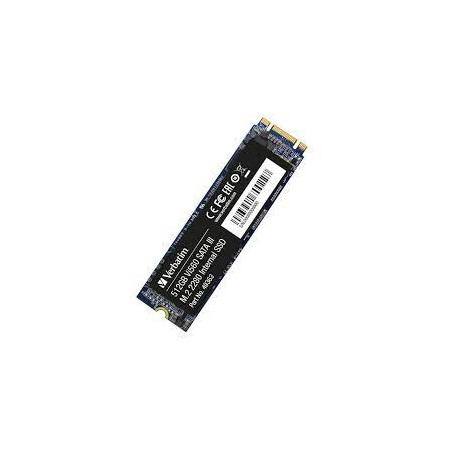 ssd 512gb verbatim vi560 internal sata iii m.2 [49363]