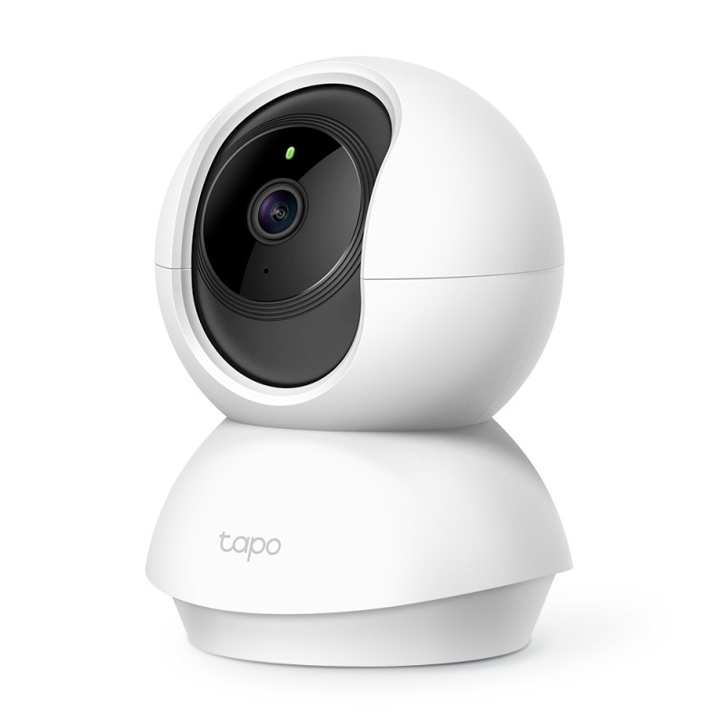 telecamera ip tp-link tc70 home security wi-fi 1080p, 2.4