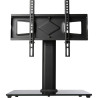 supporto tv philips assw600 da tavolo girevole per uno schermo 32-58''