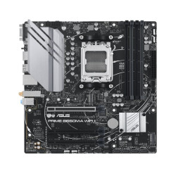 scheda madre asus prime b650m-a wifi ii amd r-7 ddr5-sdram