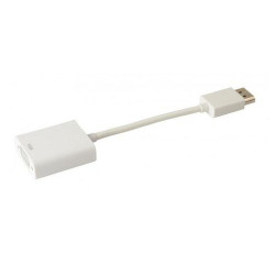 Convertitore da displayport v1.2 a vga 15 cm