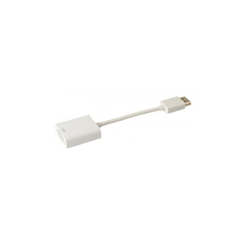 Convertitore da displayport v1.2 a vga 15 cm
