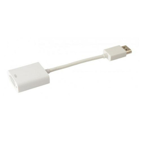 Convertitore da displayport v1.2 a vga 15 cm