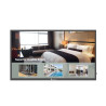 monitor digital signage led 32" ag neovo pm-3202 1920x1080pixel