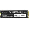ssd 512gb verbatim vi3000 pcie nvme m.2 [49374]