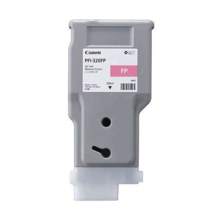 cartuccia canon pfi-320fp rosa [3500c001]