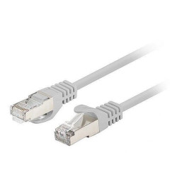 cavo di rete lanberg patch cat6 1.5m rj45maschio-maschio 250mhz