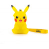 figurina teknofun pikachu pokemon luminosa [811374]